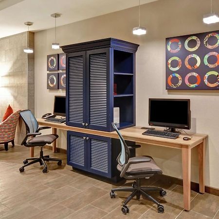 Home2 Suites By Hilton Springfield North מראה חיצוני תמונה