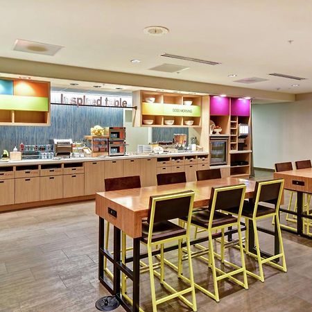 Home2 Suites By Hilton Springfield North מראה חיצוני תמונה