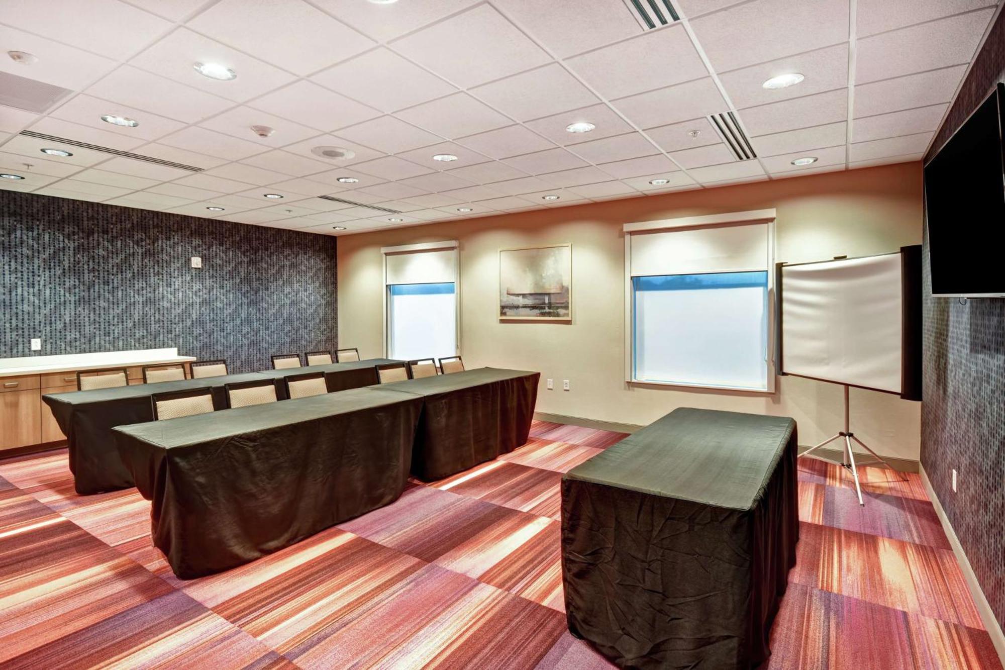 Home2 Suites By Hilton Springfield North מראה חיצוני תמונה