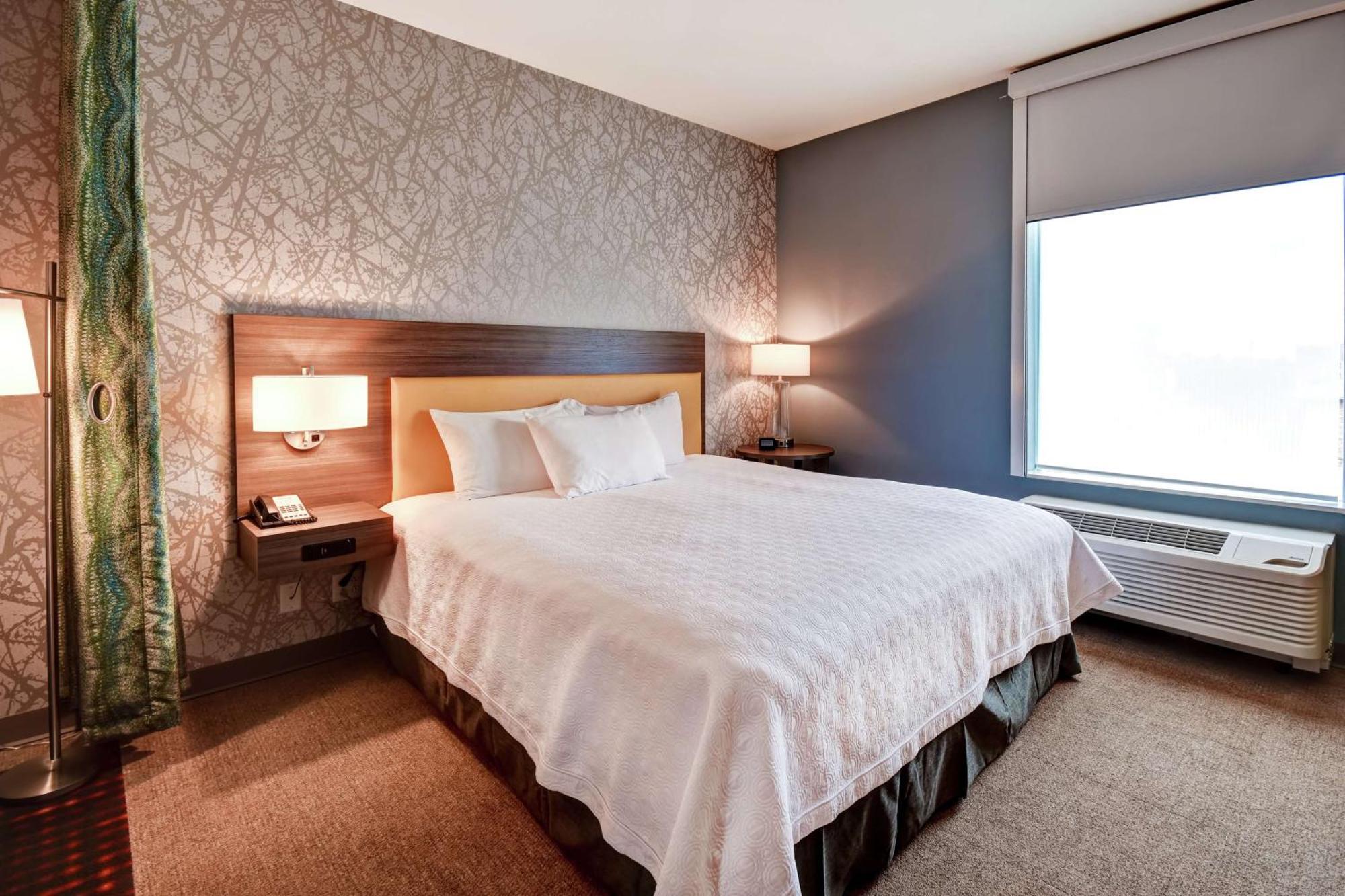 Home2 Suites By Hilton Springfield North מראה חיצוני תמונה
