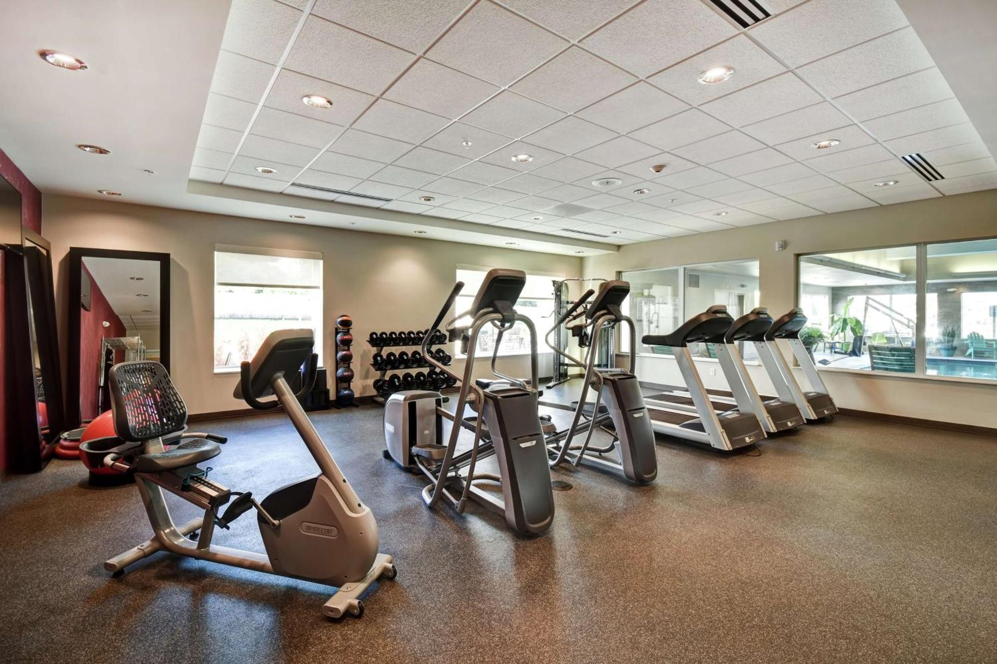 Home2 Suites By Hilton Springfield North מראה חיצוני תמונה
