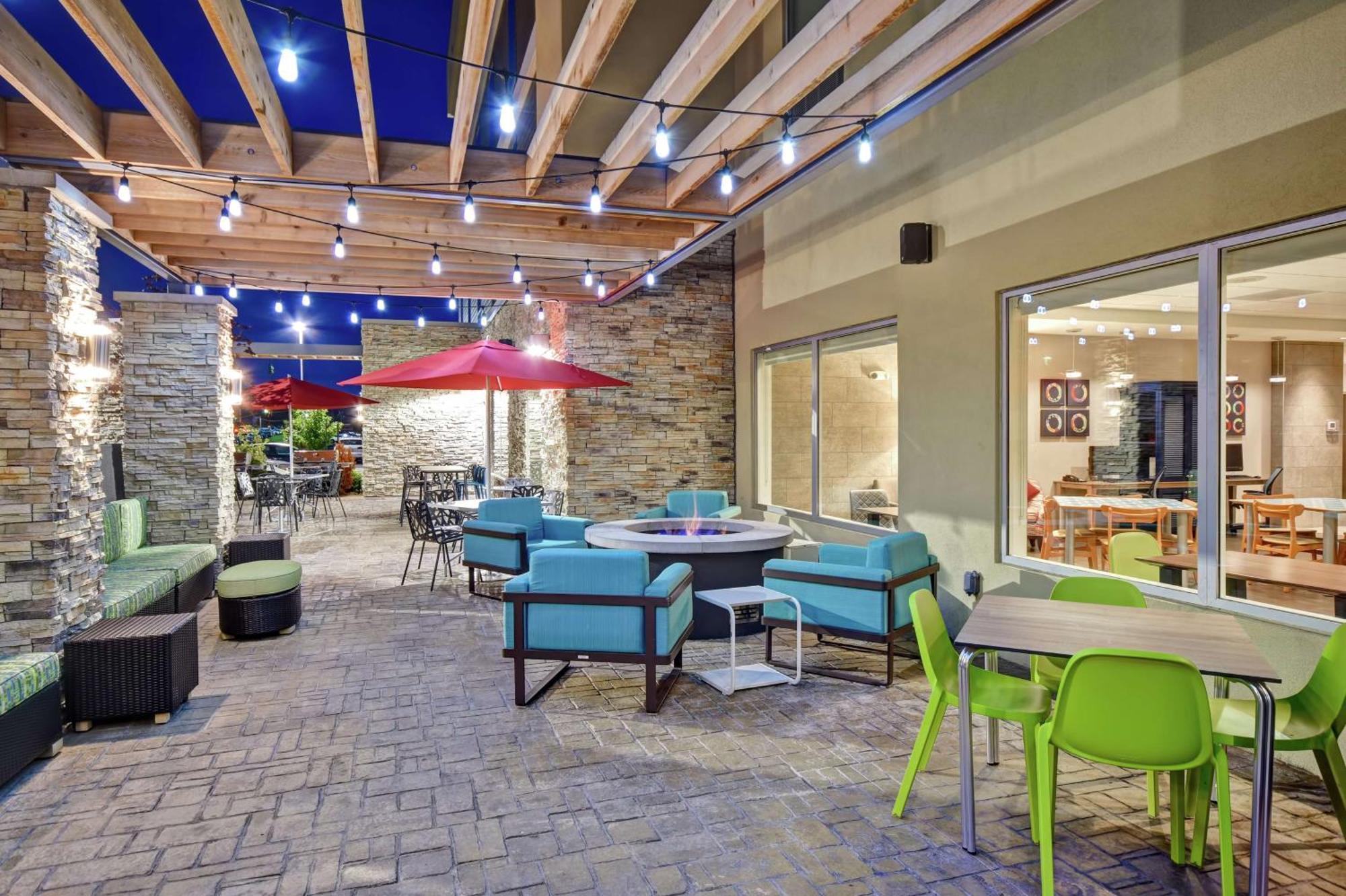 Home2 Suites By Hilton Springfield North מראה חיצוני תמונה
