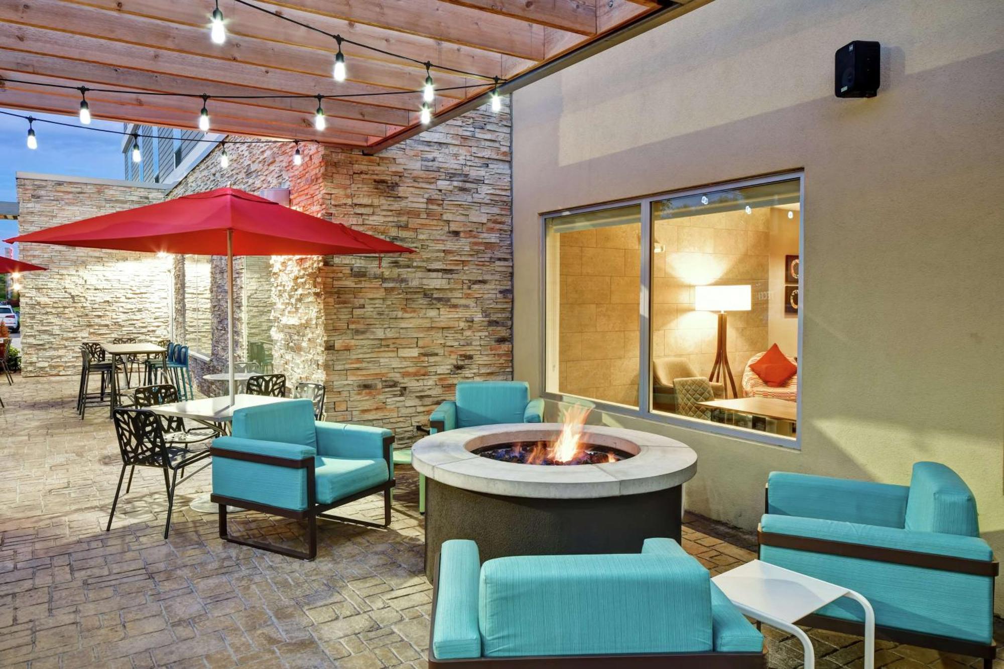 Home2 Suites By Hilton Springfield North מראה חיצוני תמונה