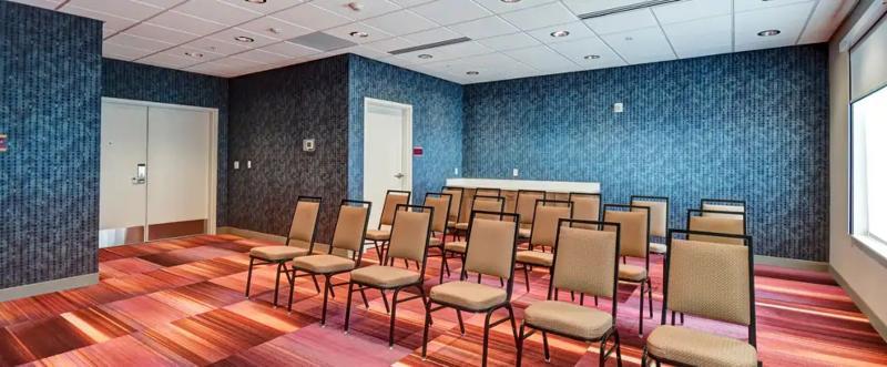 Home2 Suites By Hilton Springfield North מראה חיצוני תמונה