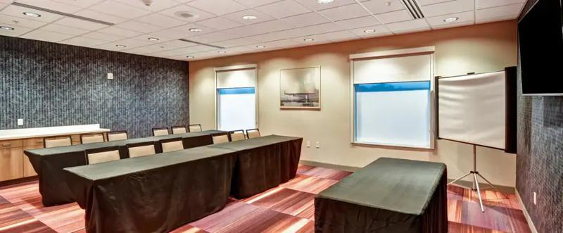 Home2 Suites By Hilton Springfield North מראה חיצוני תמונה