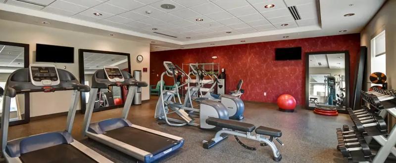 Home2 Suites By Hilton Springfield North מראה חיצוני תמונה