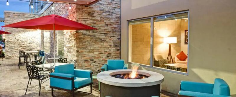 Home2 Suites By Hilton Springfield North מראה חיצוני תמונה